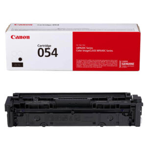 Canon Colour Toner Cartridges CART418Y