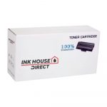 Lexmark Colour Laser Toner Cartridges IHD-C510Y
