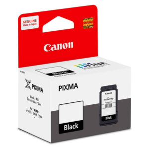 Canon Ink Cartridges PFI-107MBK