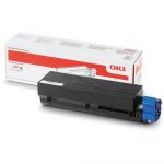 Oki Colour Laser Toner Cartridges TCOC5600YELLOW