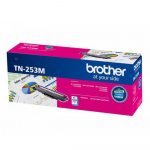 Brother Colour Laser Toner Cartridges TN253M